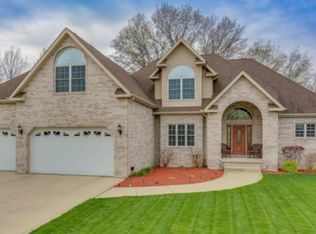 4291 Westwood Ln S, Chesterton, IN 46304