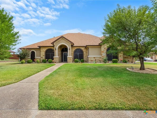 5008 Deerwood Loop, Killeen, TX 76542