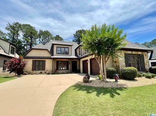 106 Gleneagles Ln, Pelham, AL 35124