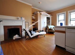 13 Bay State Rd #4, Boston, MA 02215