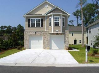 2300 Plum Bridge Ln, North Myrtle Beach, SC 29582