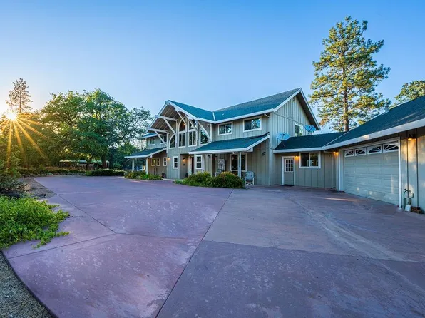 12533 Empty Diggins Ln, Rough And Ready, CA 95975