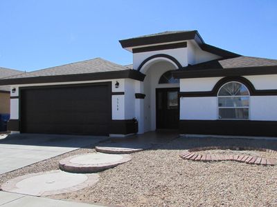 5548 Manuel Moreno Dr, El Paso, TX, 79934