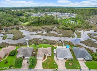 12704 N WINDY WILLOWS Drive, Jacksonville, FL 32225