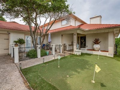 3606 Hilltop Cir, Rockwall, TX, 75087