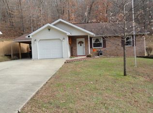 1904 Rosemount Rd, Portsmouth, OH 45662