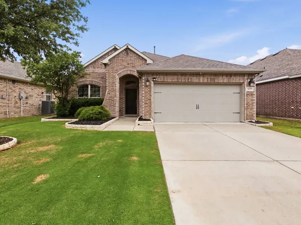 1553 Seminole Dr, Forney, TX 75126