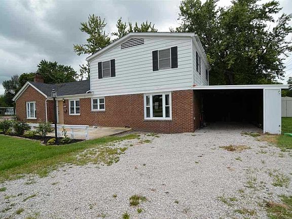 2nd image of 1865 S Weinbach Ave