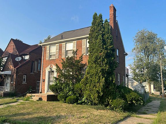 2nd image of 3602 Somerset Ave