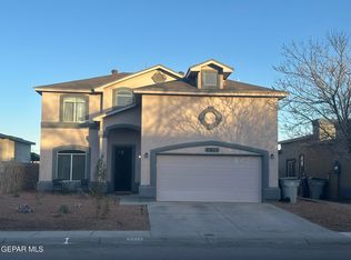 2012 Shreya St, El Paso, TX 79938