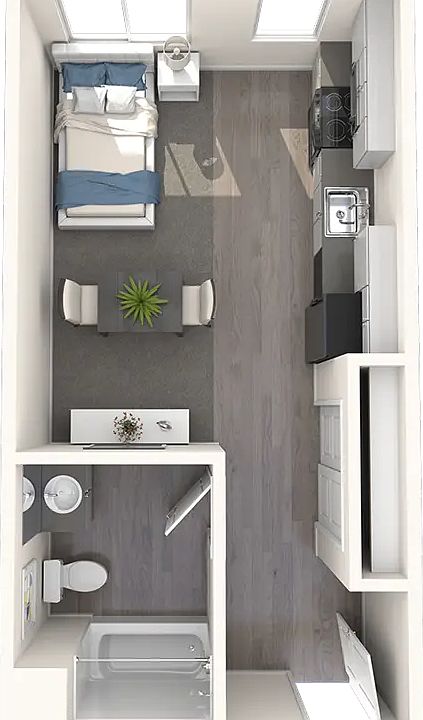 1st image of 111 Bucknell Ave #461