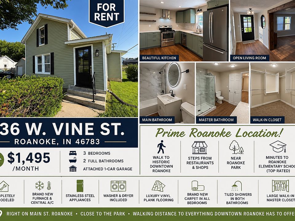 1st image of 136 W Vine St