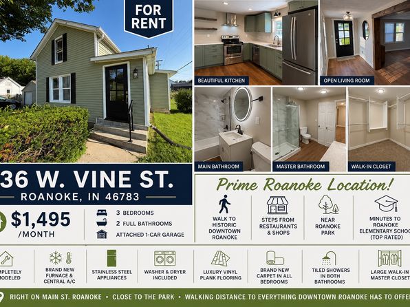 136 W Vine St