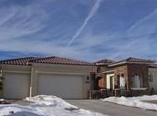 2987 Stonebridge Trl, Reno, NV 89511