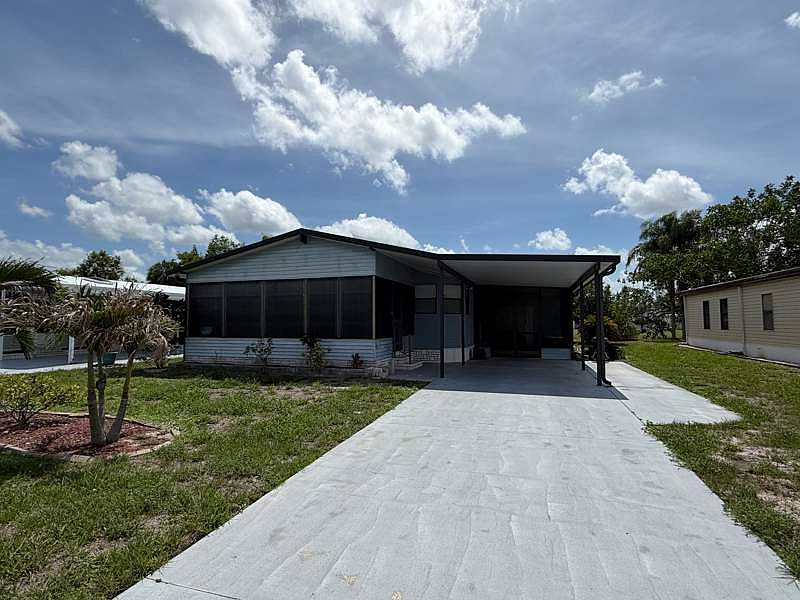 1st image of 25599 Dancy Ct #L-615