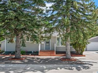 621 20th Ave E, Regina, SK S4N1J9