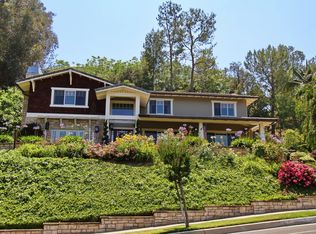 8405 Villaverde Dr, Whittier, CA 90605