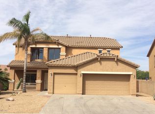 11835 N 151st Dr, Surprise, AZ 85379