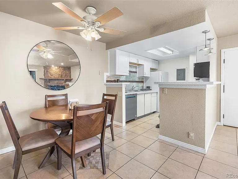 921 S Walden St #105 — Photo 5