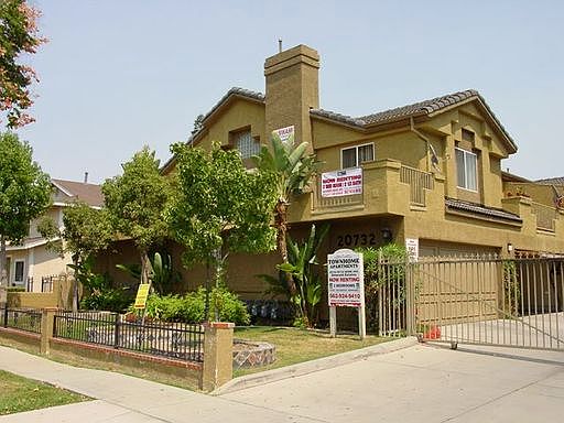 2nd image of 20734 Seine Ave APT B
