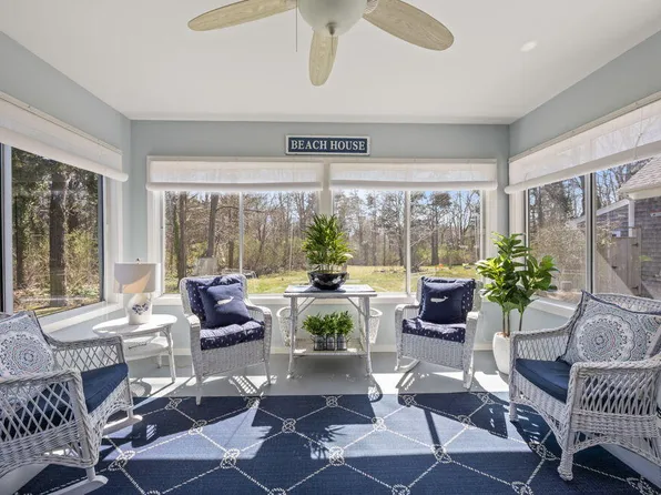 15 Tanglewood Terrace, Orleans, MA 02653