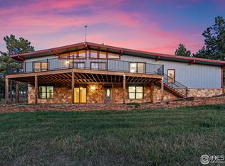 8701 Cottontail Rd, Loveland, CO 80537