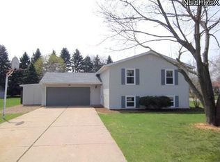 7662 Cambridge St NW, Massillon, OH 44646