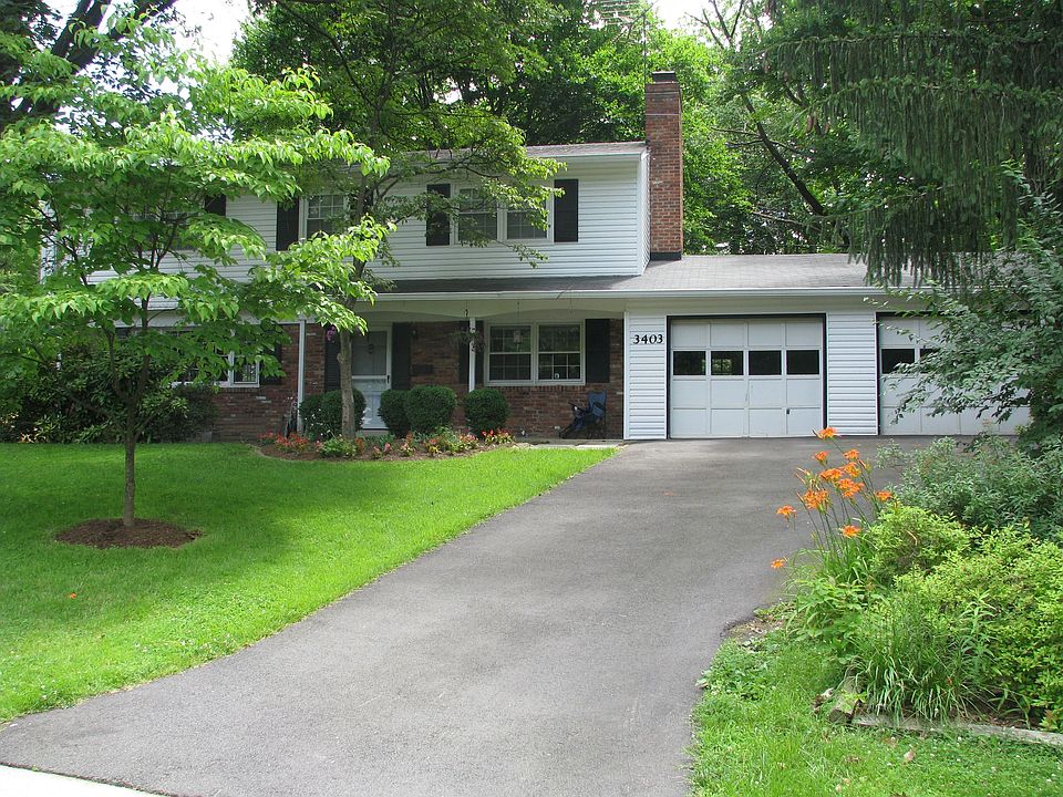 1st image of 3403 Albion Ct