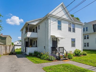 248 Hampden St, Chicopee, MA, 01013