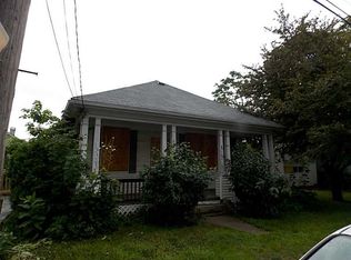 63 Sunbury St, Providence, RI 02908