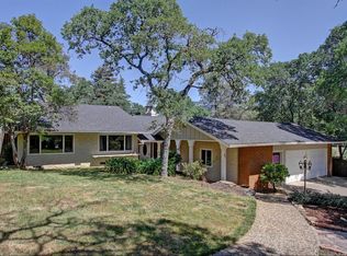 987 King John Way, El Dorado Hills, CA 95762