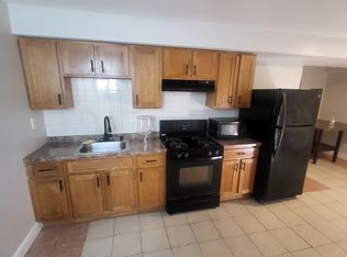 5 Maybury St #B, Dorchester, MA 02121