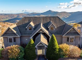 342 Ridgeline Drive #15B, Sugar Mountain, NC 28604