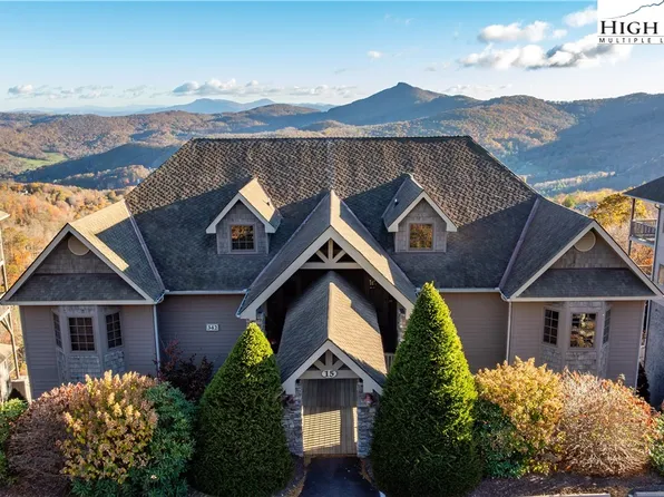 342 Ridgeline Drive #15B, Sugar Mountain, NC 28604