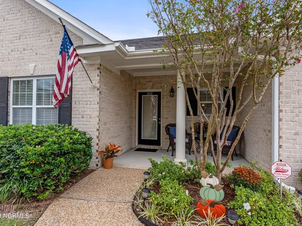 1047 Tideline Drive, Leland, NC 28451