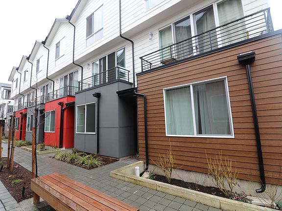Community Exterior