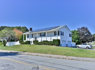 88 Vine St, Auburn, MA 01501