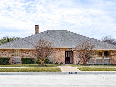 2817 Club Meadow Dr, Garland, TX, 75043