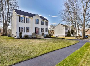 37 Cannon Dr, Nashua, NH 03062