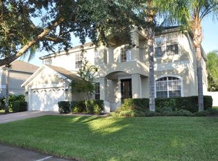 9328 Westover Club Cir, Windermere, FL 34786