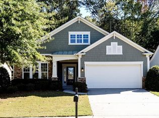 5035 Rembrant Dr, Cumming, GA 30040