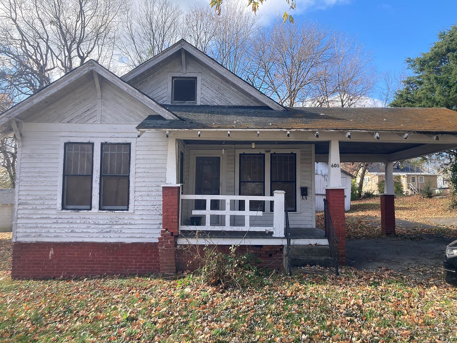 608 E Main St, Glasgow, KY 42141 | Zillow