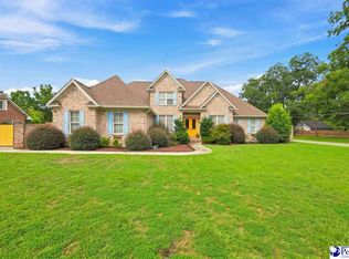 2545 W Andover Rd, Florence, SC 29501