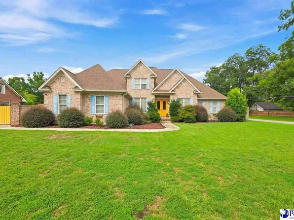 2545 W Andover Rd, Florence, SC 29501
