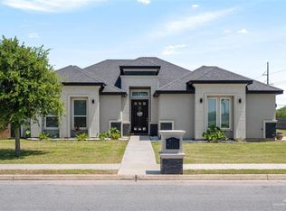 14106 San Francisco Dr, Mercedes, TX 78570