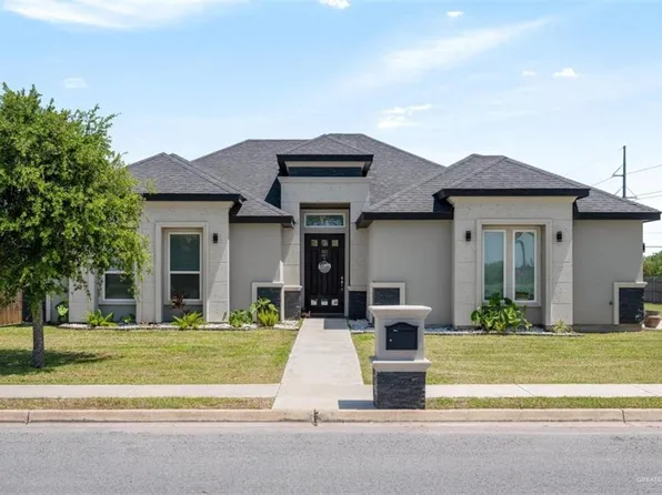 14106 San Francisco Dr, Mercedes, TX 78570