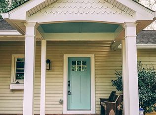 410 Seminole Dr NE, Marietta, GA 30060