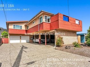 1616 Lexington Ave UNIT E, El Cerrito, CA 94530