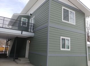 210 N Hayes Ave, Loveland, CO 80537