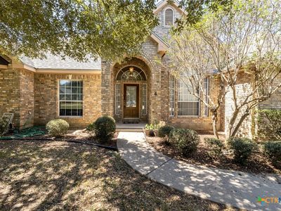 4 Park Place Dr, Gonzales, TX, 78629